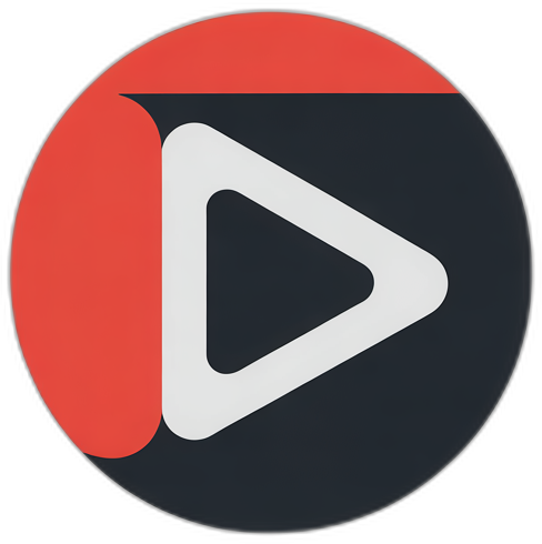 爱看福利影院 Logo